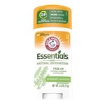 Essentials Rosemary Lavender Deodorant