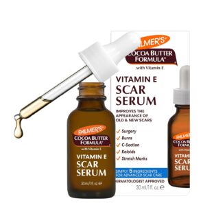 PALMERS COCOA BUTTER WITH VITAMIN E SCAR SERUM