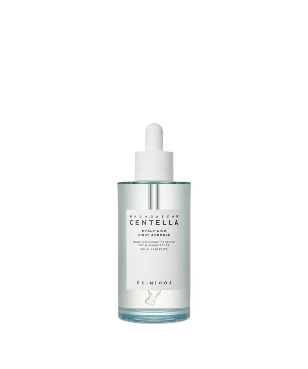 Centella Hyalu Cica First Ampoule