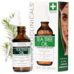 Advanced Clinicals Tea Tree Oil