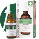 Advanced Clinicals Collagen Serum