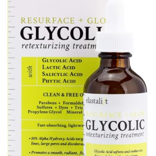 Elastalift Glycolic Serum