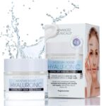 Advanced Clinicals Hyaluronic Gel Cream
