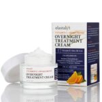 Elastalift Overnight Treatment Cream