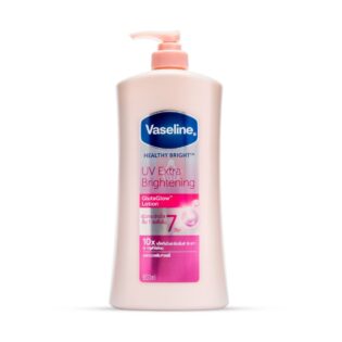 Vaseline UV Brightening Lotion 300ml
