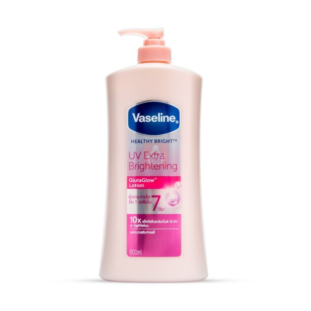 Vaseline UV Brightening Lotion 300ml