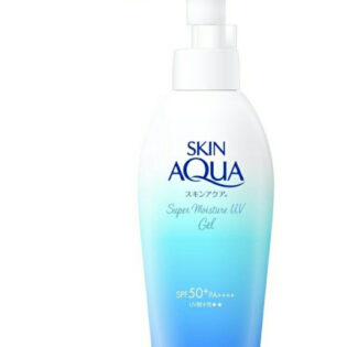 Skin Aqua 140g