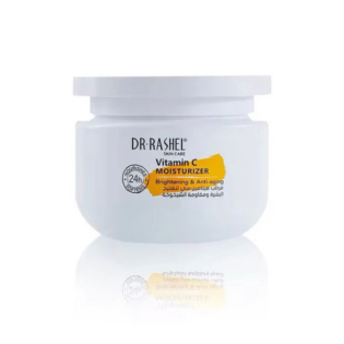 Dr Rashel Vitamin C Moisturizer