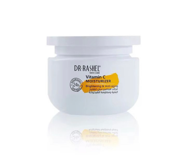 Dr Rashel Vitamin C Moisturizer