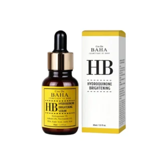 Cos De BHA Hydroquinone Serum