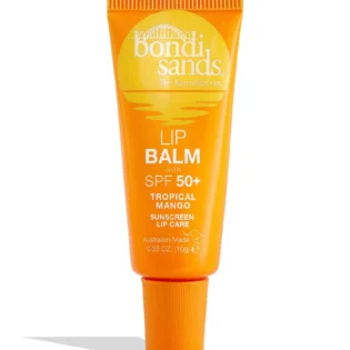 BONDISANDS TROPICAL MANGO LIP BALM