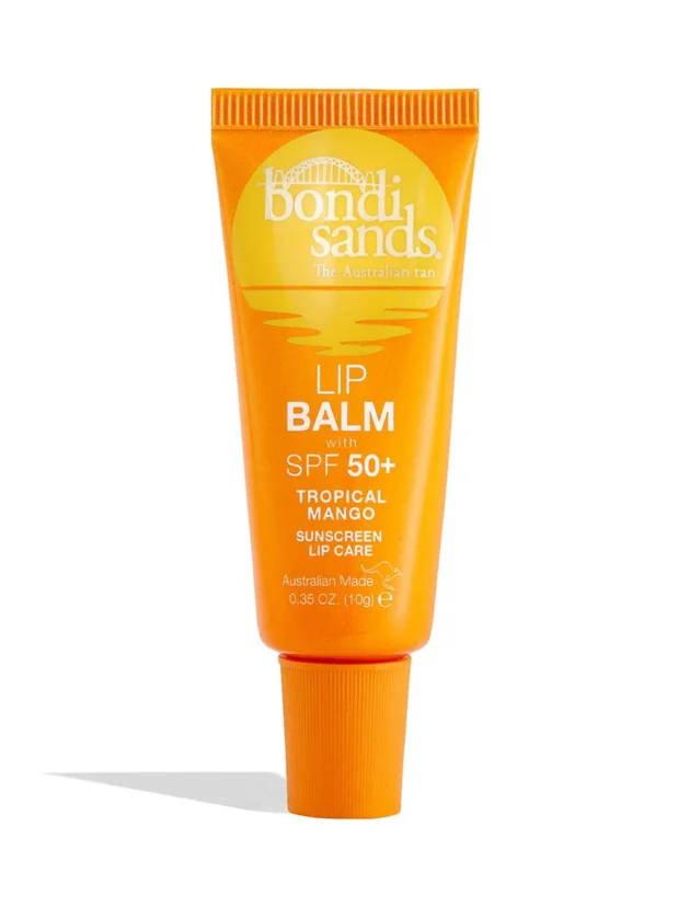 BONDISANDS TROPICAL MANGO LIP BALM
