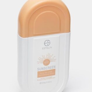 Estelin SPF 100 All In One Multi-Defense Tinted Sunscreen