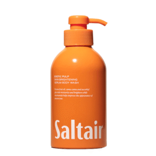 Saltair Exotic Pulp Serum Body Wash