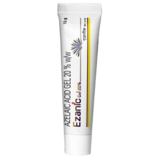 Ezanic Azelaic Acid Cream 20%
