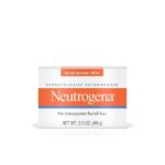 NEUTROGEN ACNE PRO BAR SOAP