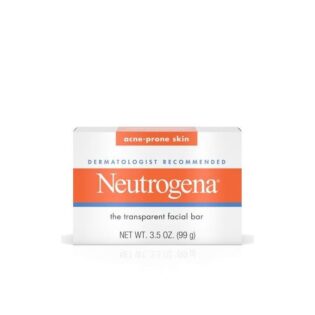 NEUTROGEN ACNE PRO BAR SOAP