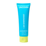 Uncover Green Tean Revitalizing Cleanser