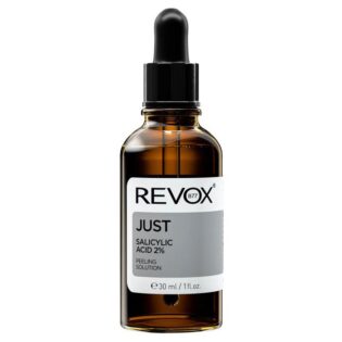 Revox Salicylic Acid 2%