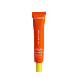 Uncover Locorice Dark Spot Serum