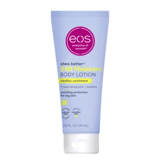 EOS Vanilla Body Lotion 74ml