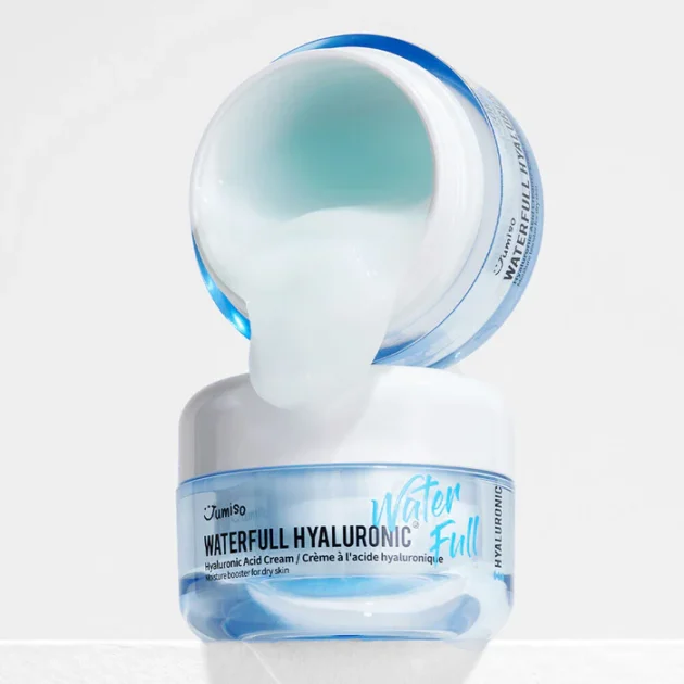 Jumiso Waterfall Hyaluronic Acid Face Cream