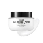 Jumiso Snail Mucin 88+ Peptide Facial Cream