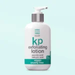 Touch KP Exfoliating Lotion
