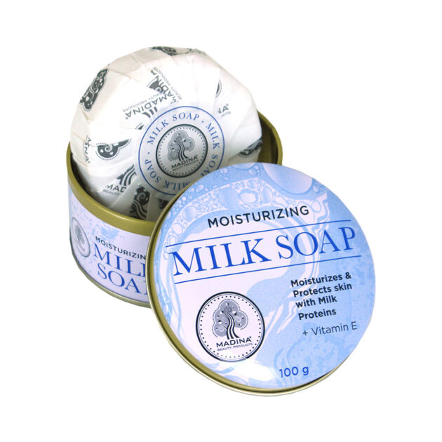 Milk Soap