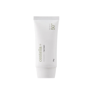 Mixsoon centella Sunscreen