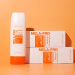 Nineless Mela-Pro Tranexamic Sun Screen