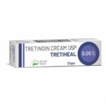 Treatiheal Tretinoin Cream USP 0.05%