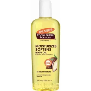 Palmers Cocoa Butter With Vitamin E Body Oil