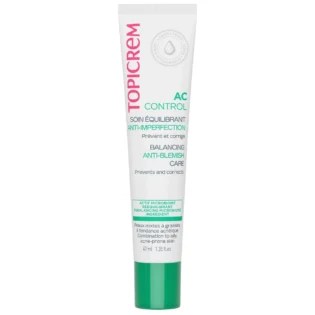 Topicrem AC Control Cream 40ml