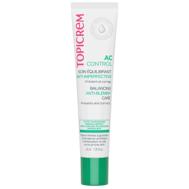 Topicrem AC Control Cream 40ml