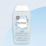 Femfresh Sensitive Wash