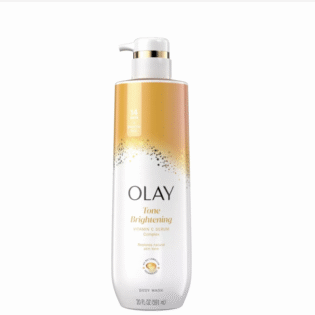 Olay Brightening Vitamin C Body Wash