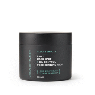 Urban Skin Rx Daily Dark Spot + Pore Refining Pads