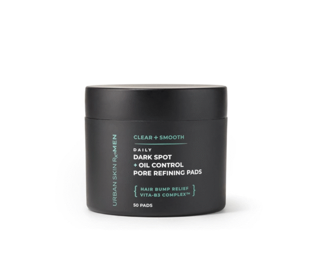 Urban Skin Rx Daily Dark Spot + Pore Refining Pads