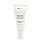 Facefacts Oil Control Moisturizing Gel Cream