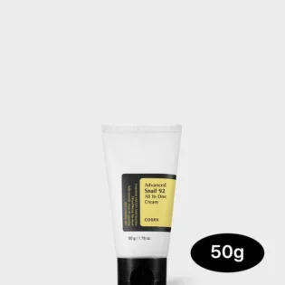 Cosrx Advanced Snail 92 All In One 50g