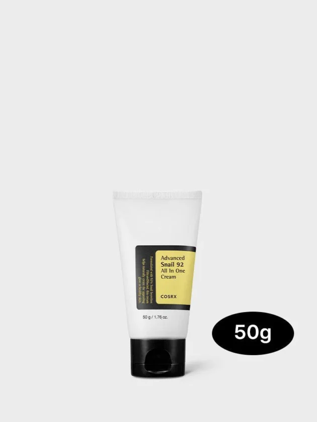 Cosrx Advanced Snail 92 All In One 50g