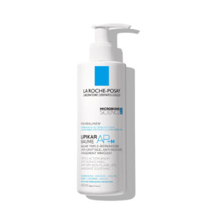 LAROCHE POSAY LIPIKAR AP+M TRIPLE REPAIR ACTION BALM