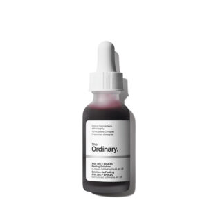 The Ordinary aha 30% + bha 2% Serum