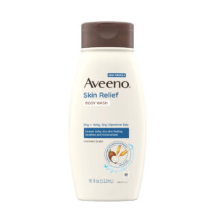 Aveeno Skin Relief Body Wash
