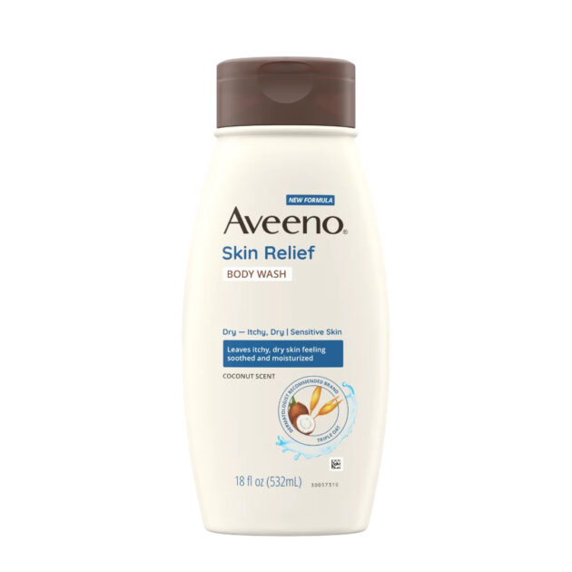 Aveeno Skin Relief Body Wash