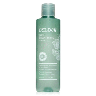 Bolden Skin Toner