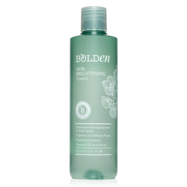 Bolden Skin Toner