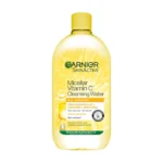 Garnier Micellar Vitamin C Cleansing Water