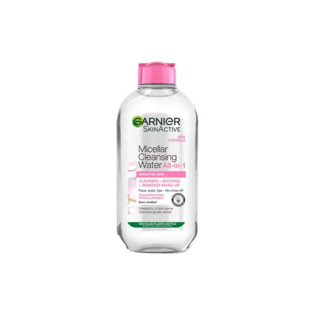 Garnier Micellar Cleansing Water